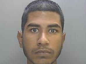 Ashraf Hussan, 20, of Eversleigh Road, Newham, London, pleaded guilty to being concerned in the supply of heroin and cocaine on the day of the murder, and was found guilty of murder. He was jailed for 20 years minimum.