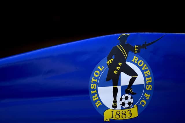 Bristol Rovers (14th)