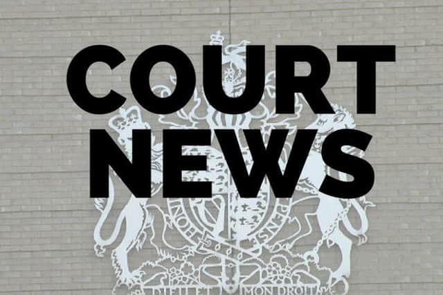 Court news