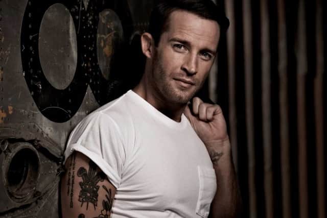 Jay James