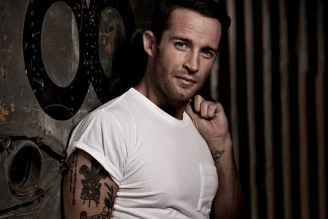 Jay James