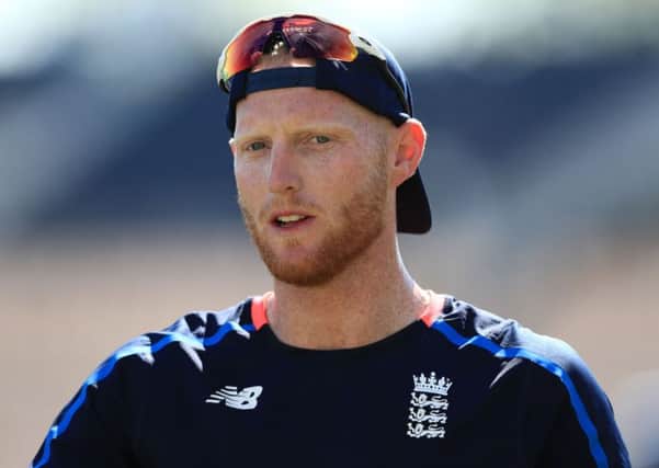 Ben Stokes has cost England the Ashes.