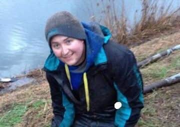 Alex Bates won the East Midlands Winter League practice match.