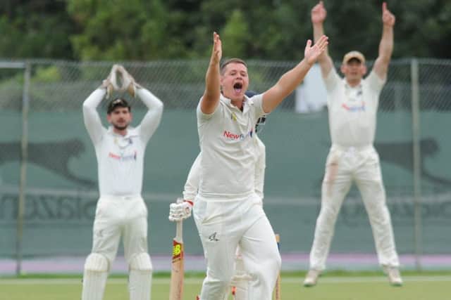Joe Dawborn has left Peterborough Town for Eaton Socon.