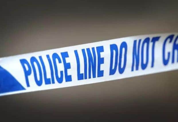 Crime news