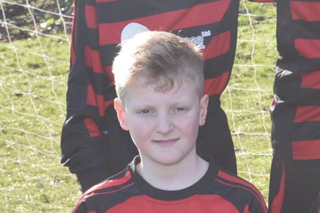 Jack Calpin.