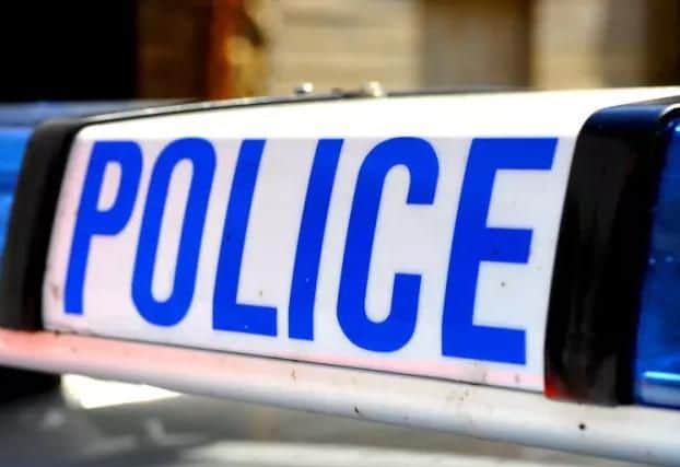 Police news
