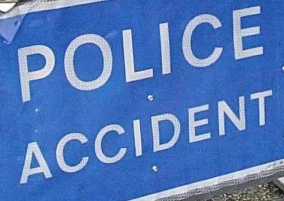 Road incident