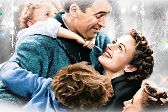 It's a Wonderful Life