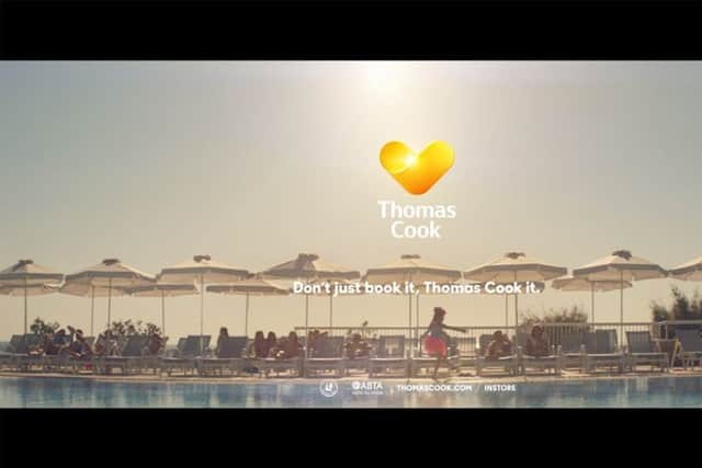 Thomas Cook is to revive its famous  advertising strapline.