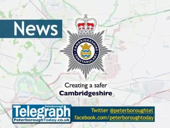 Cambridgshire Police