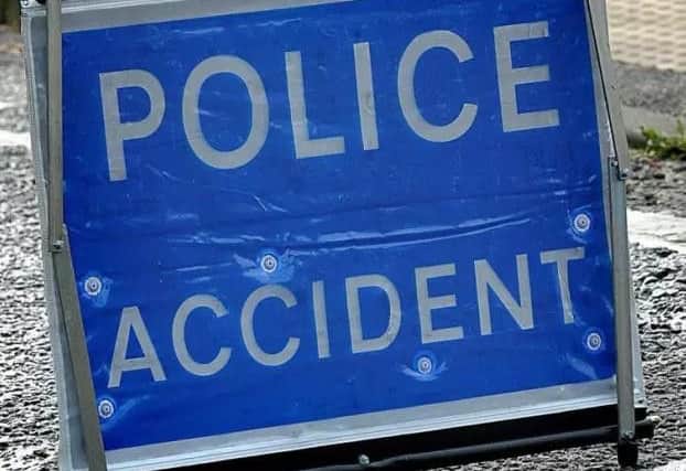 Road incident