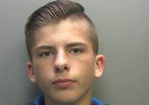 Have you seen missing Joseph?