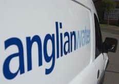 Anglian Water