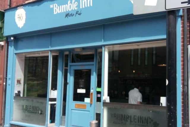 The Bumble Inn EMN-170620-134300001