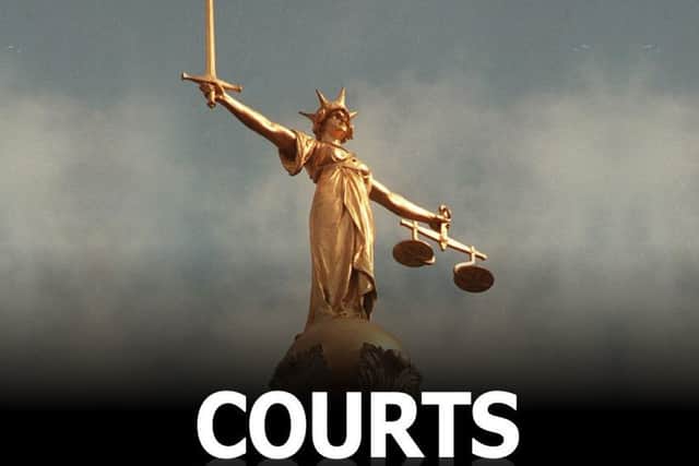 Court news