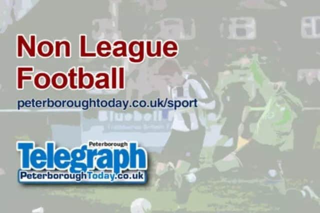 Non-league football