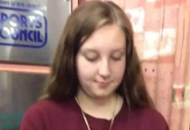 Have you seen missing Denon?
