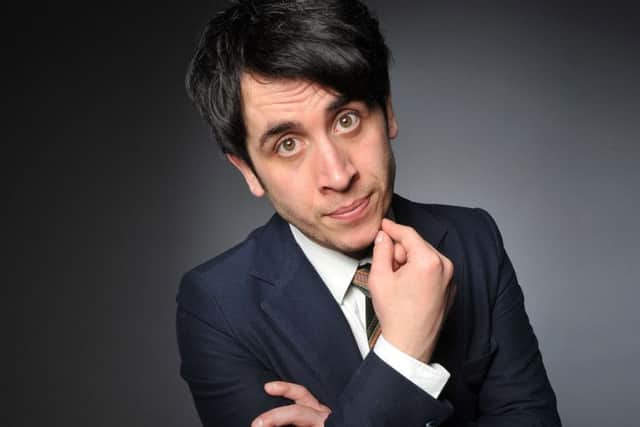 Pete Firman . Photo: Steve Ullathorne
