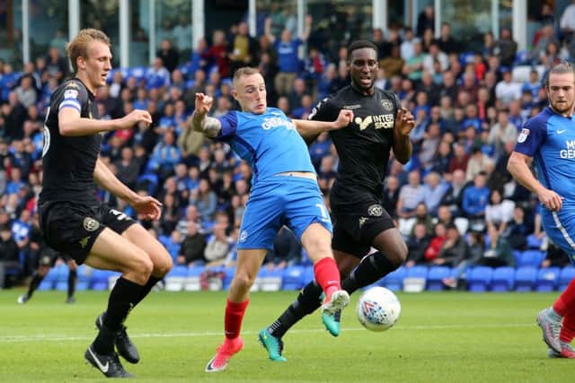 Marcus Maddison.