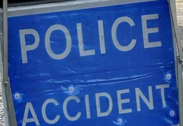 Accident image