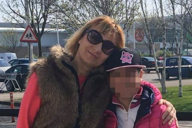 Have you seen Renata?