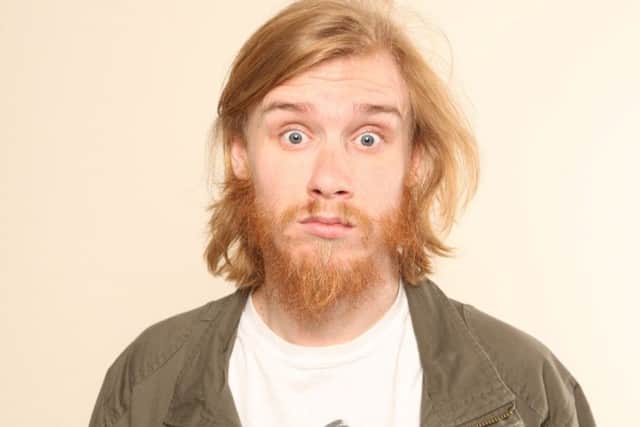 Bobby Mair