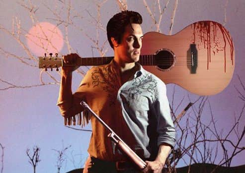 Rob Kemp