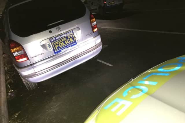 No mot , no road tax ............. and no licence , driver reported for summons @roadpoliceBCH