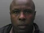 JAILED: Jacob Heranwa