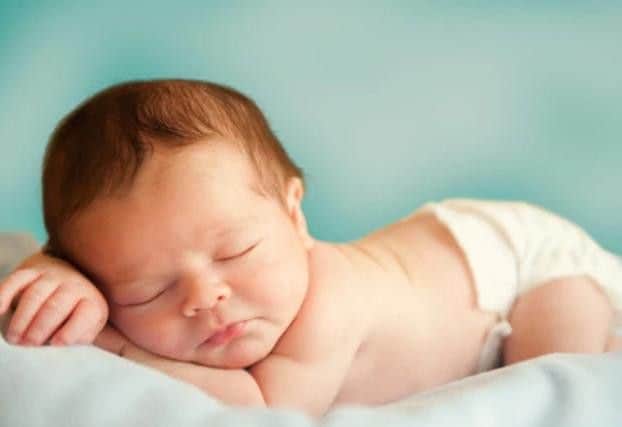 Top 10 unusual baby names in Cambridgeshire revealed