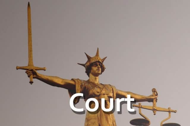 Courts