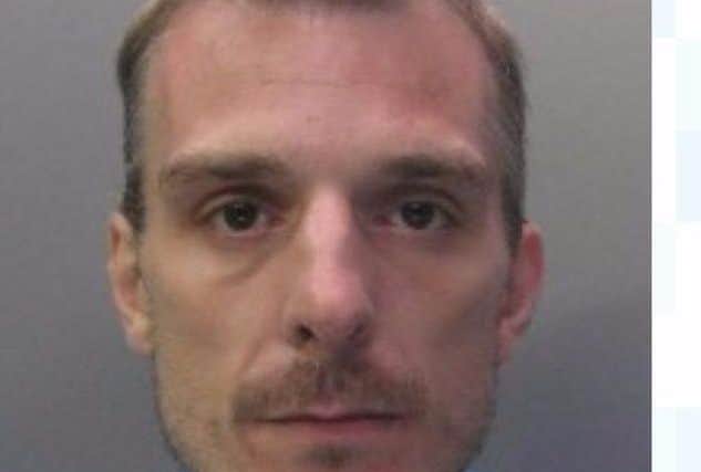 Paul Priestley