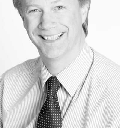 Mark Jackson of Rawlinsons
