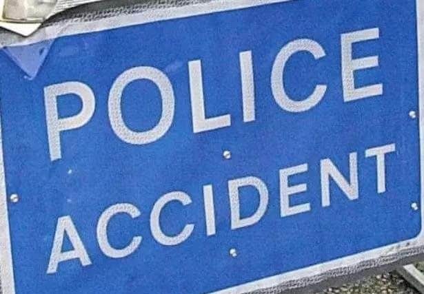 Accident image