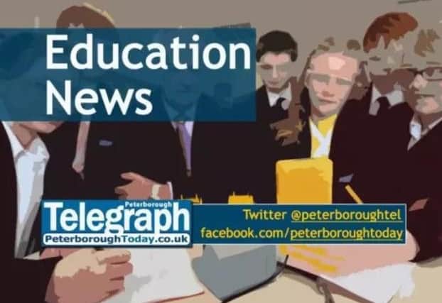 Education news