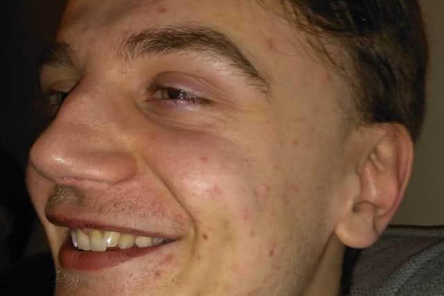 Sam Mechelewski