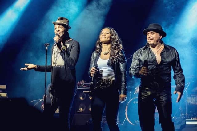 Shalamar
