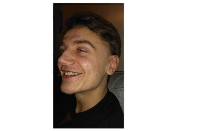 Sam Mechelewski