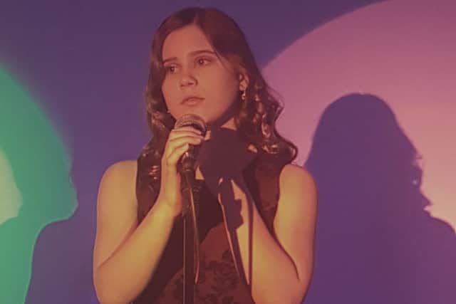 2017 winner Chloe