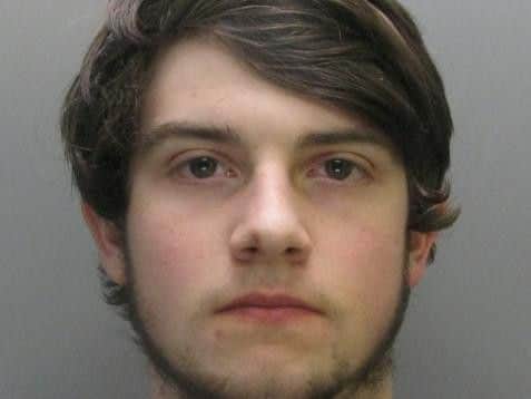 GUILTY: Michael Lee