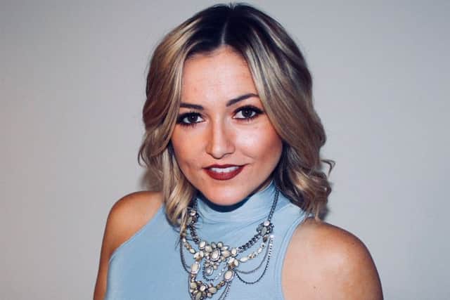 Anna Radford