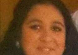Taybah Khan