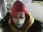 Do you recognise this person?