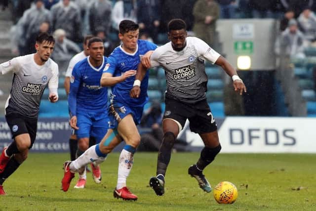 Will Omar Bogle justify his £100k wage bill between now and the end of the season?