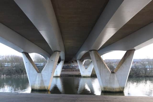 Nene Bridge