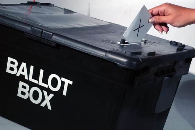 Elections