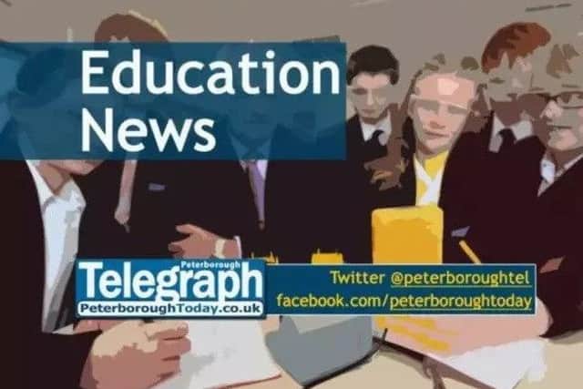 Education news