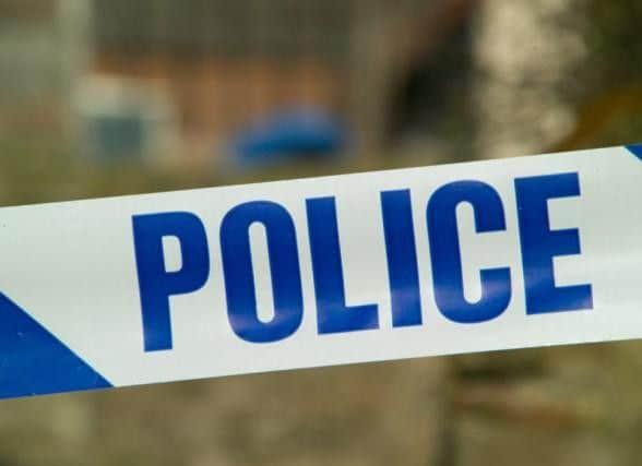 Police news