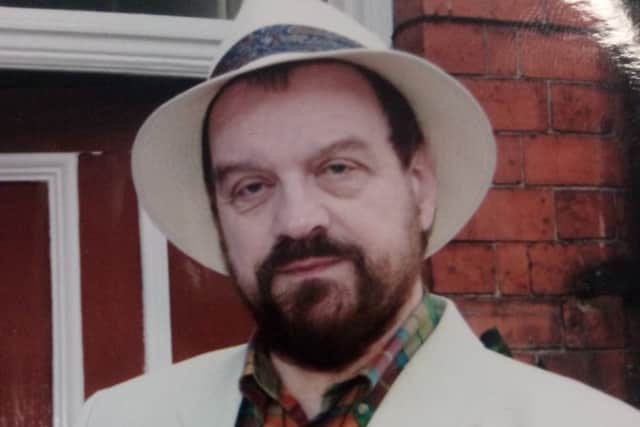 Joe Conway